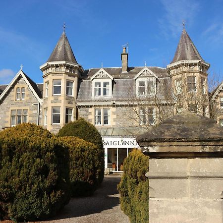 Craiglynne Hotel Grantown-on-Spey Exterior foto