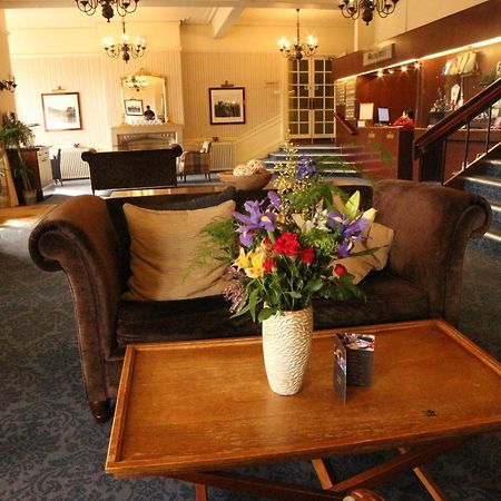 Craiglynne Hotel Grantown-on-Spey Exterior foto