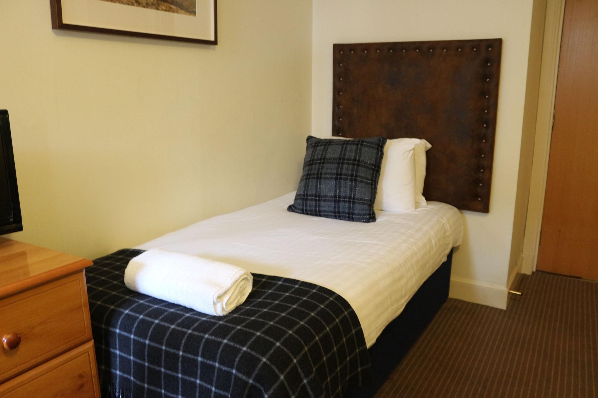 Craiglynne Hotel Grantown-on-Spey Exterior foto