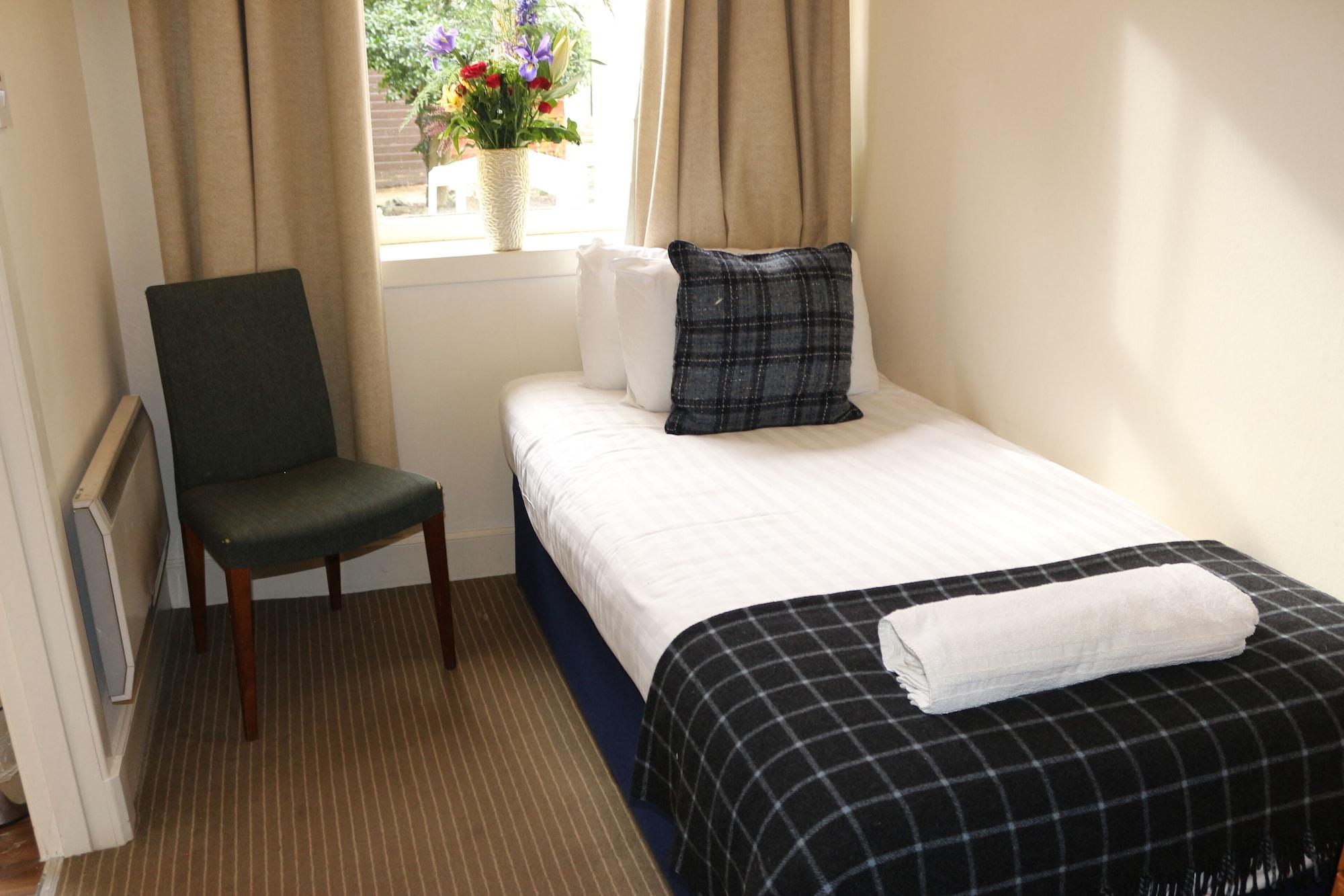 Craiglynne Hotel Grantown-on-Spey Exterior foto