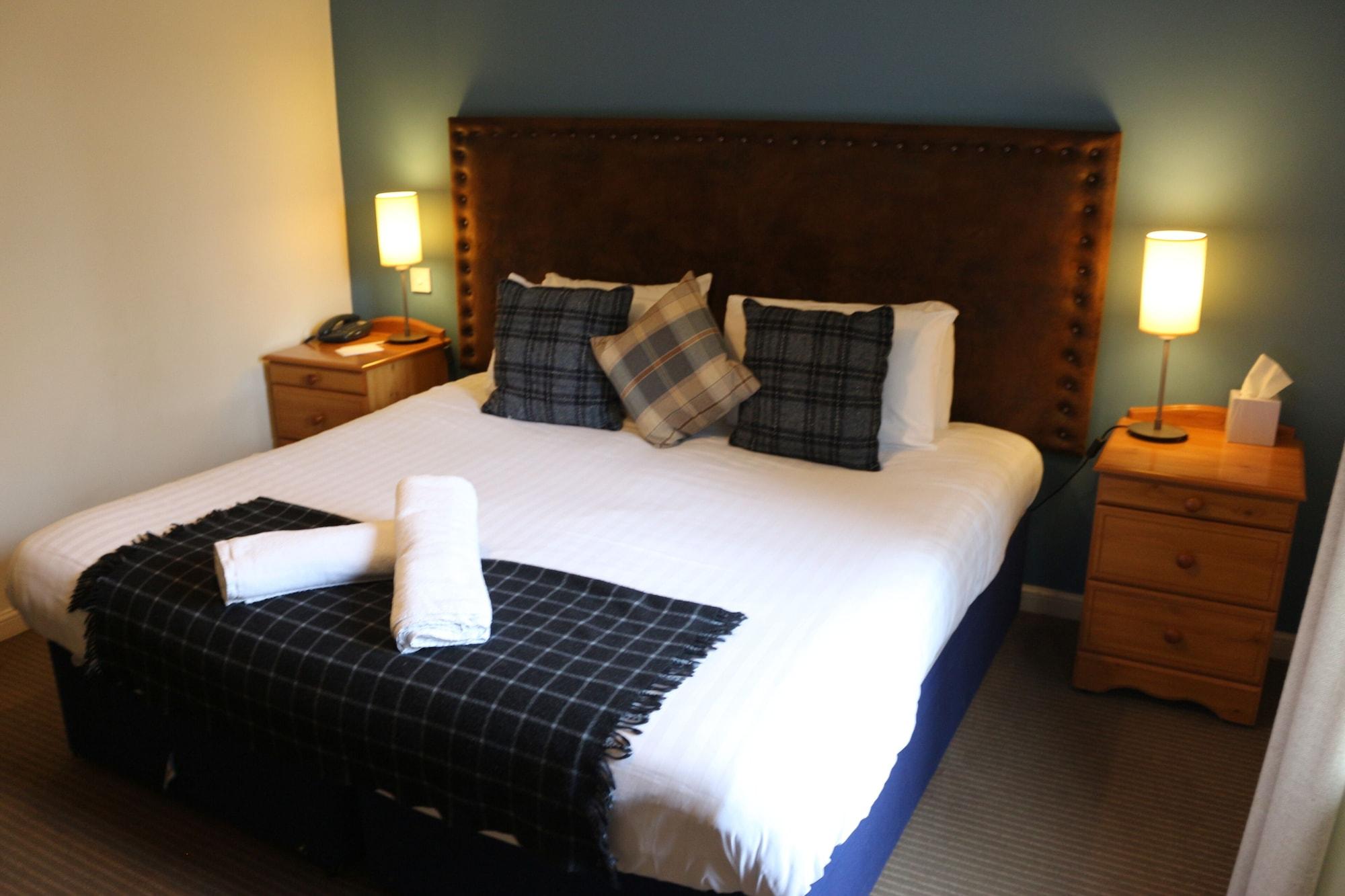 Craiglynne Hotel Grantown-on-Spey Exterior foto