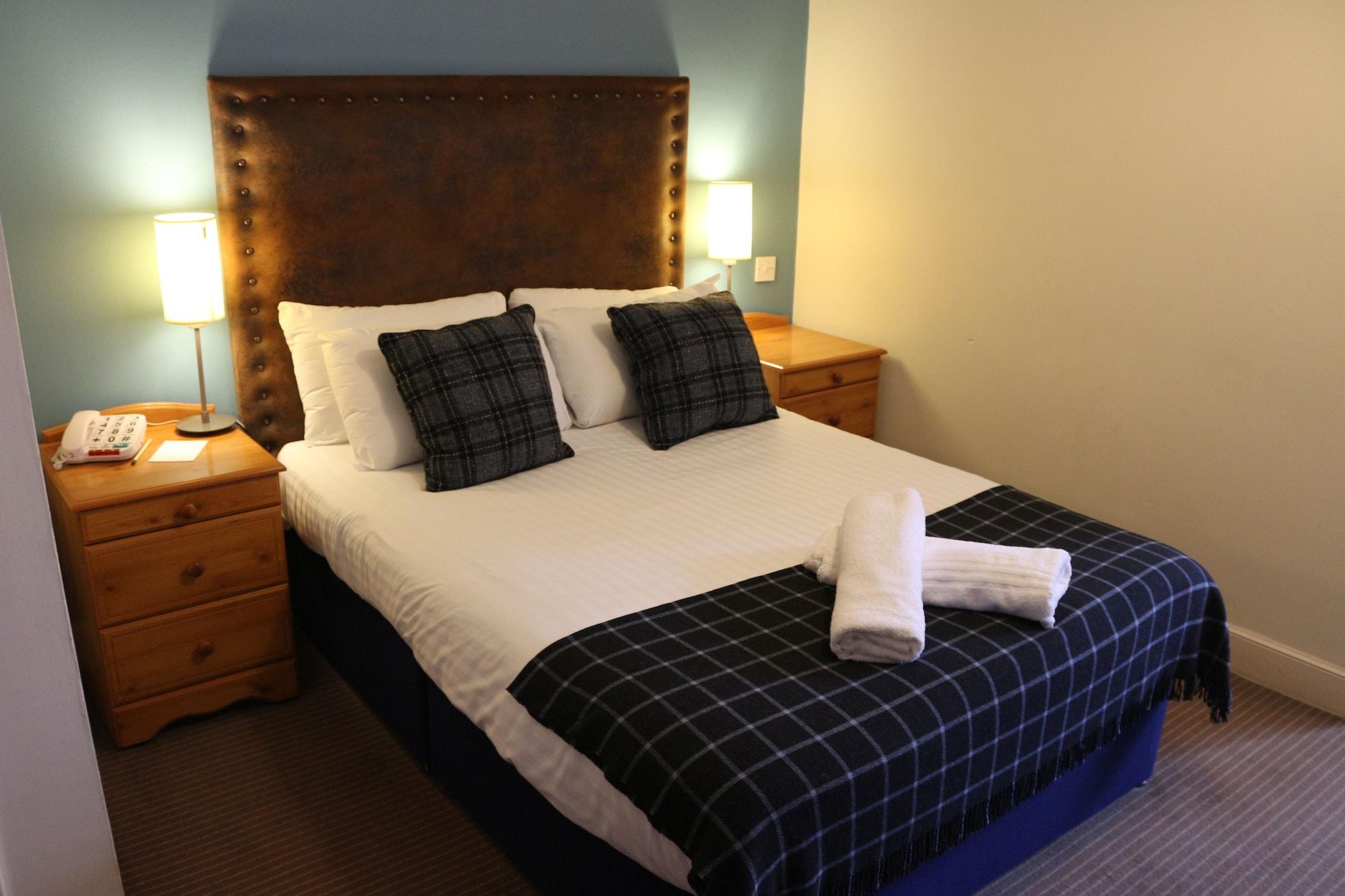 Craiglynne Hotel Grantown-on-Spey Exterior foto