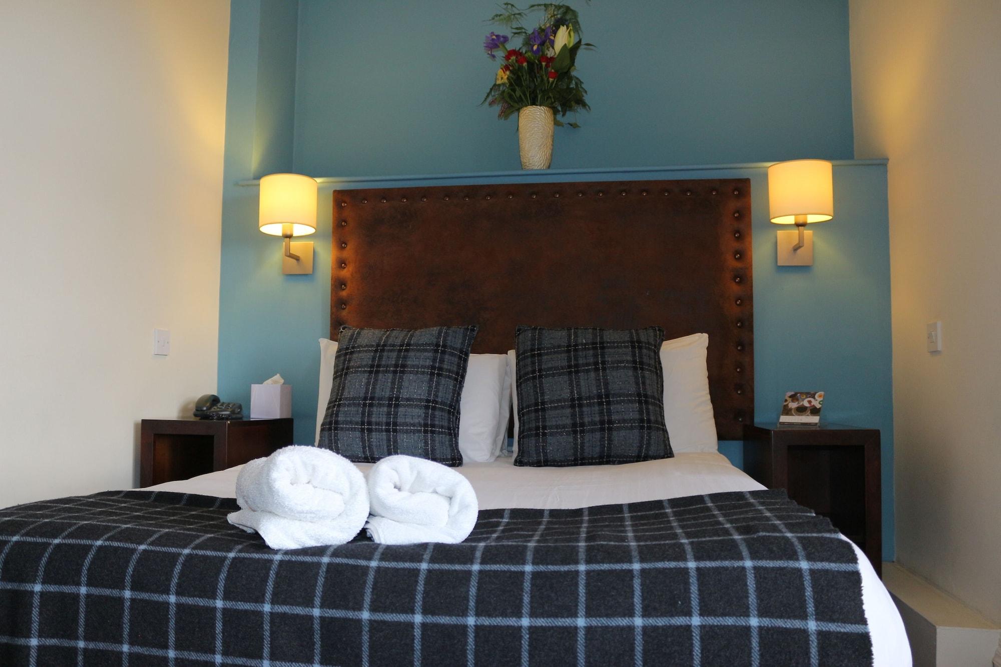 Craiglynne Hotel Grantown-on-Spey Exterior foto