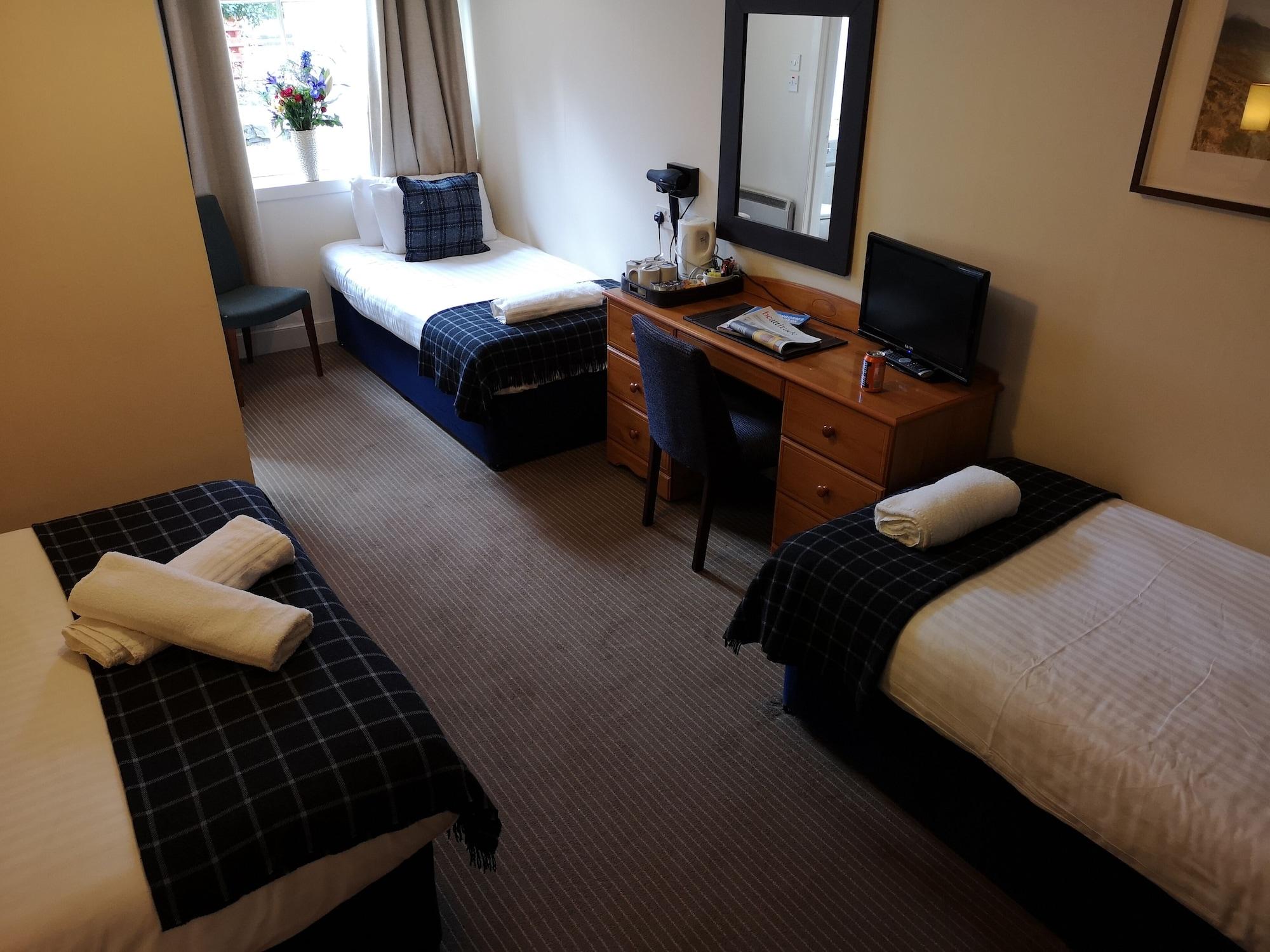 Craiglynne Hotel Grantown-on-Spey Exterior foto