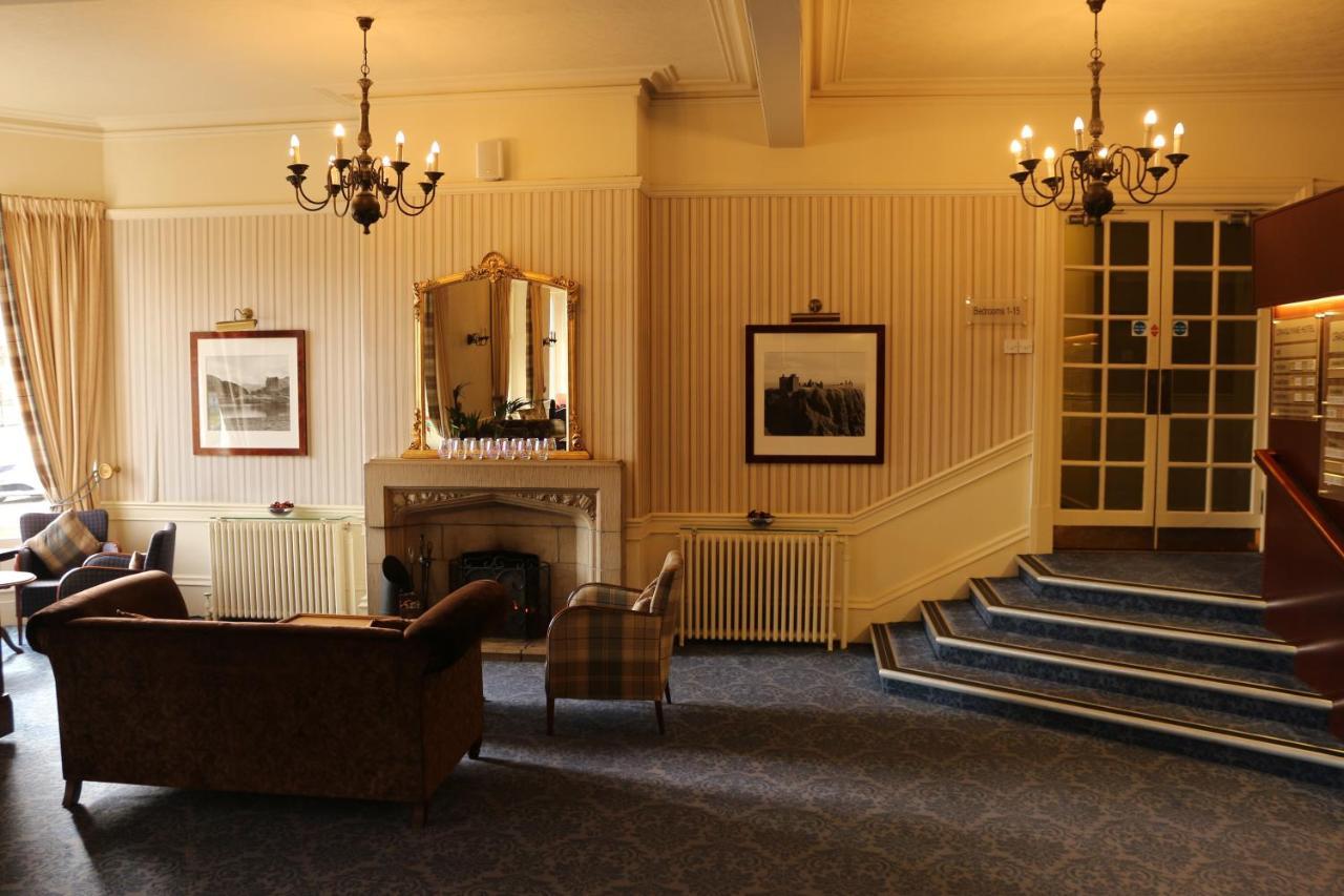 Craiglynne Hotel Grantown-on-Spey Exterior foto