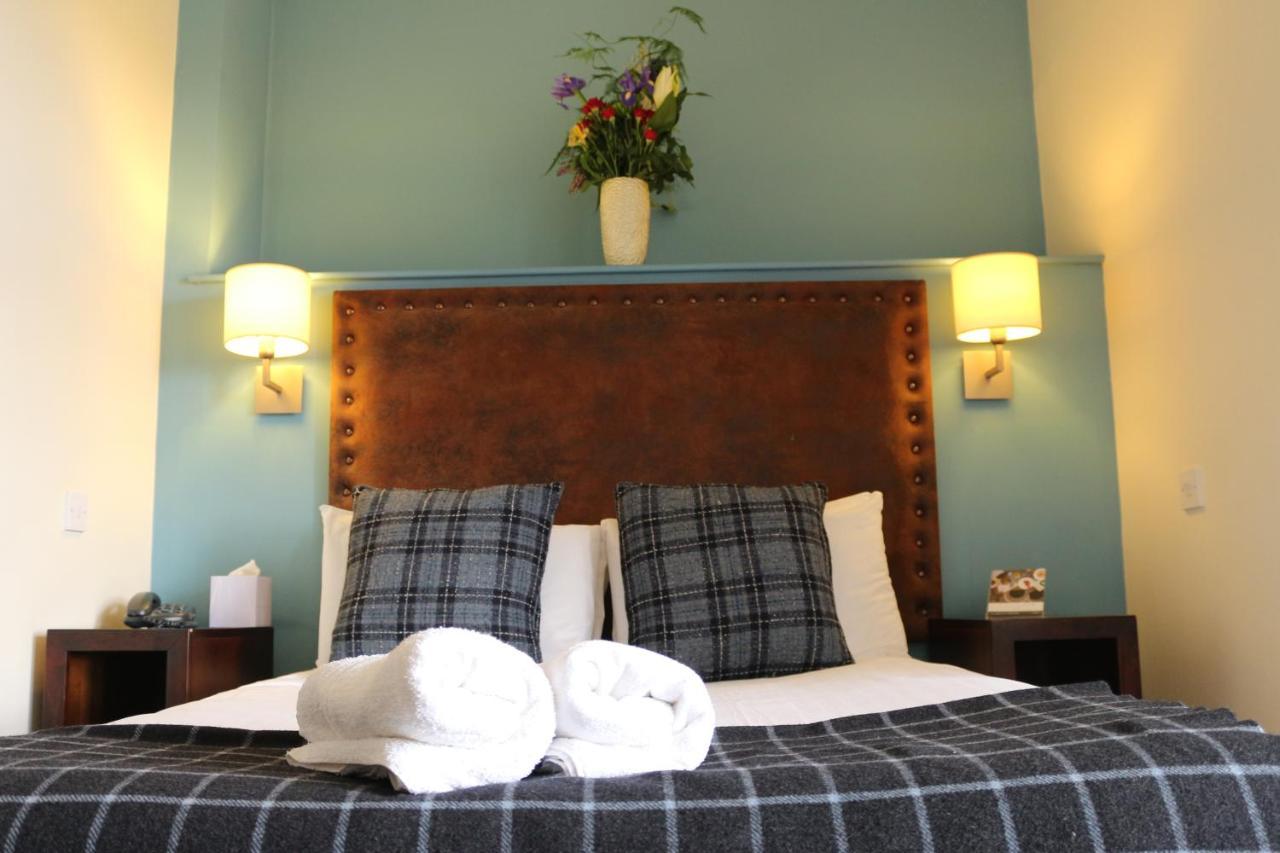 Craiglynne Hotel Grantown-on-Spey Exterior foto