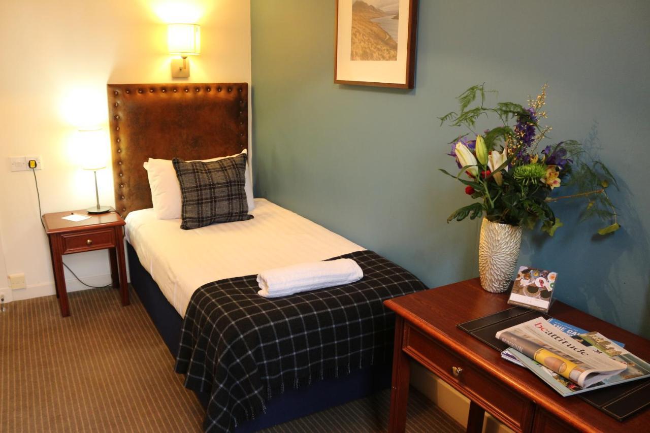 Craiglynne Hotel Grantown-on-Spey Exterior foto